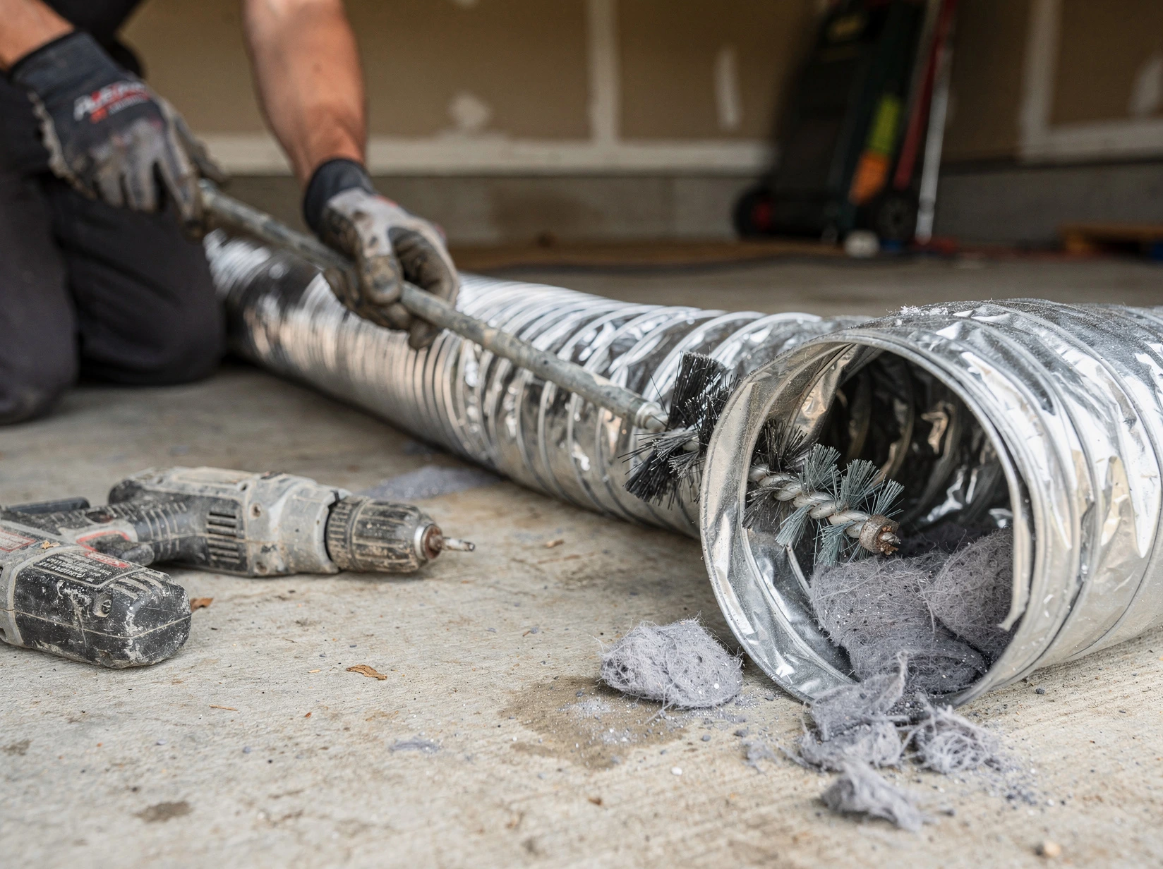 Duct Cleaning service in Revere, MA
