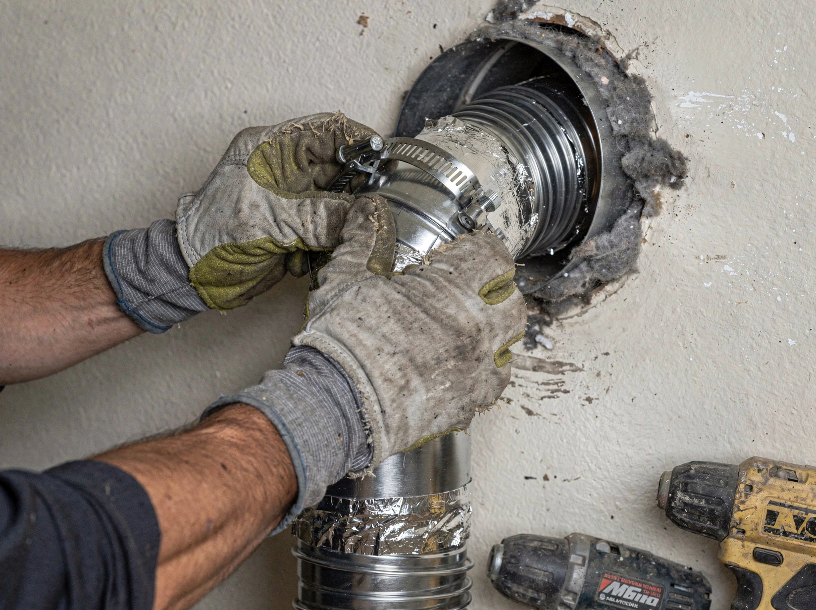 Hose Installation service in Revere, MA